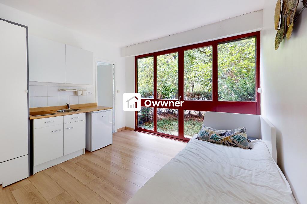 Appartement en location La Celle St Cloud 79 résidence Elysée 2 00090