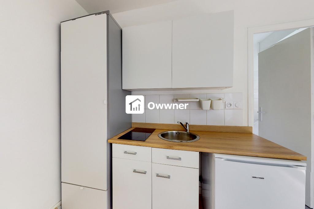 Appartement en location La Celle St Cloud 79 résidence Elysée 2 00090